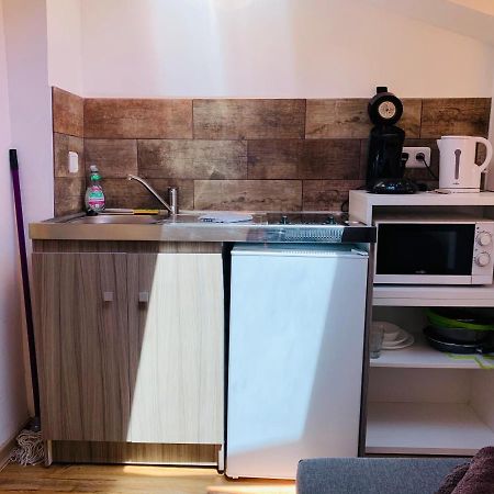 Couronne Studio Aix-en-Provence Zewnętrze zdjęcie