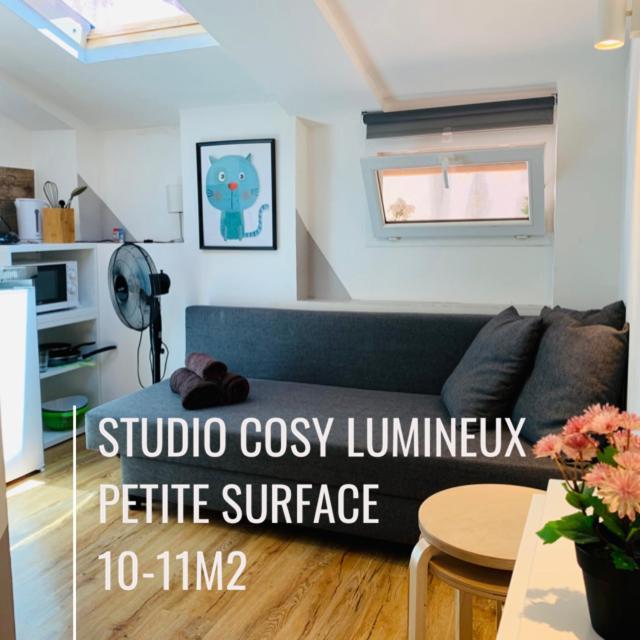 Couronne Studio Aix-en-Provence Zewnętrze zdjęcie