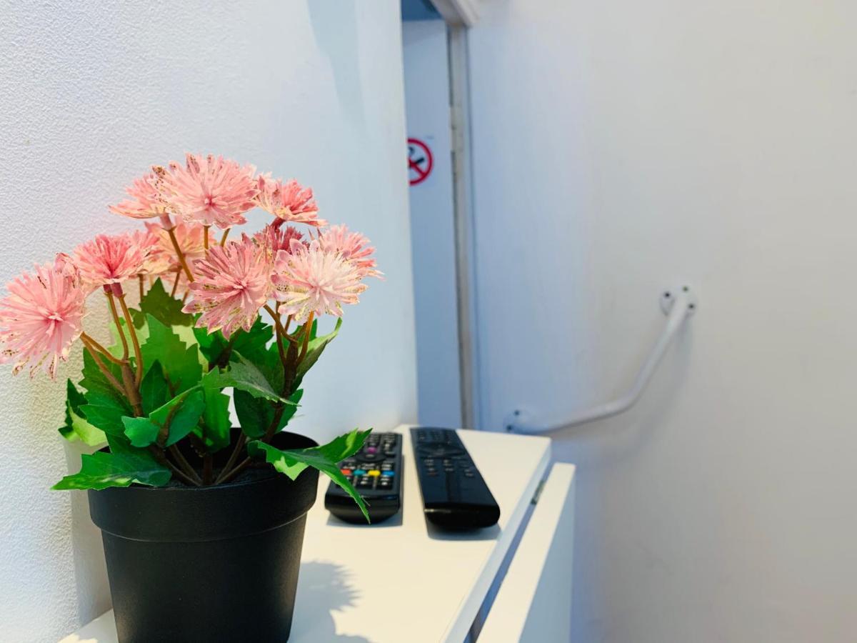 Couronne Studio Aix-en-Provence Zewnętrze zdjęcie