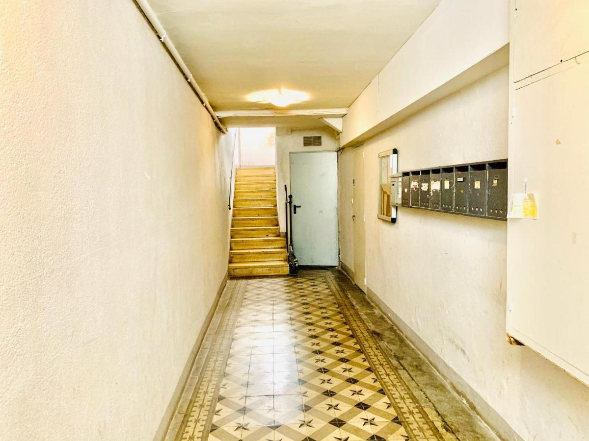Couronne Studio Aix-en-Provence Zewnętrze zdjęcie