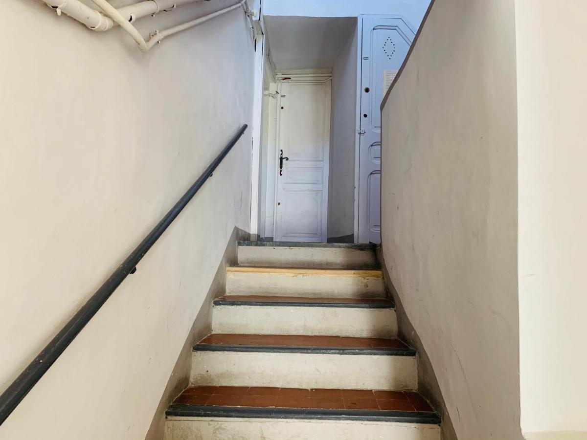 Couronne Studio Aix-en-Provence Zewnętrze zdjęcie