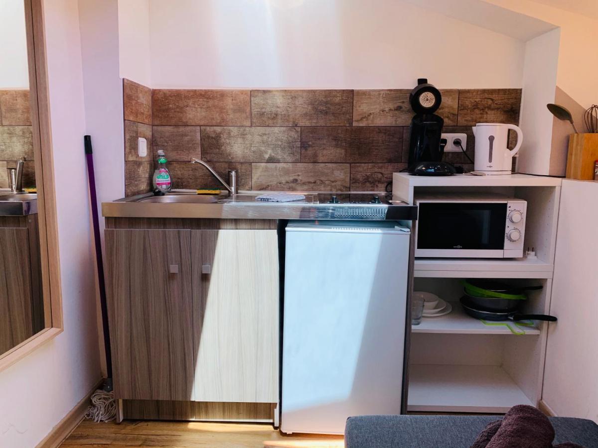Couronne Studio Aix-en-Provence Zewnętrze zdjęcie