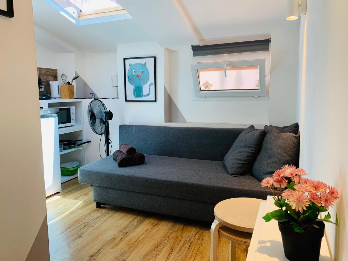 Couronne Studio Aix-en-Provence Zewnętrze zdjęcie