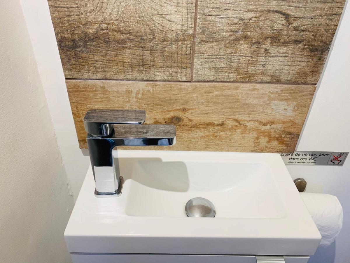 Couronne Studio Aix-en-Provence Zewnętrze zdjęcie