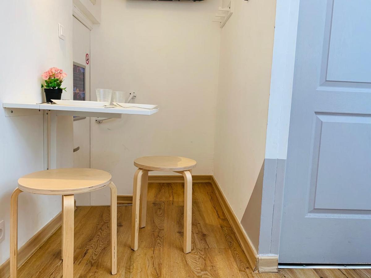 Couronne Studio Aix-en-Provence Zewnętrze zdjęcie