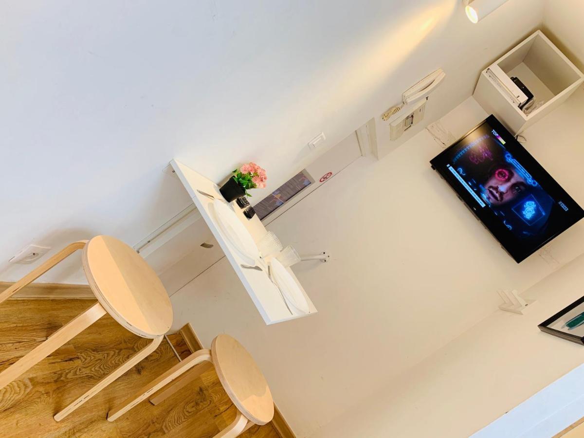Couronne Studio Aix-en-Provence Zewnętrze zdjęcie