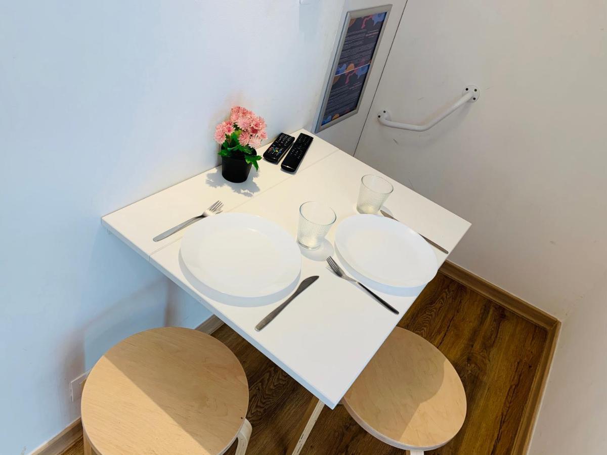 Couronne Studio Aix-en-Provence Zewnętrze zdjęcie
