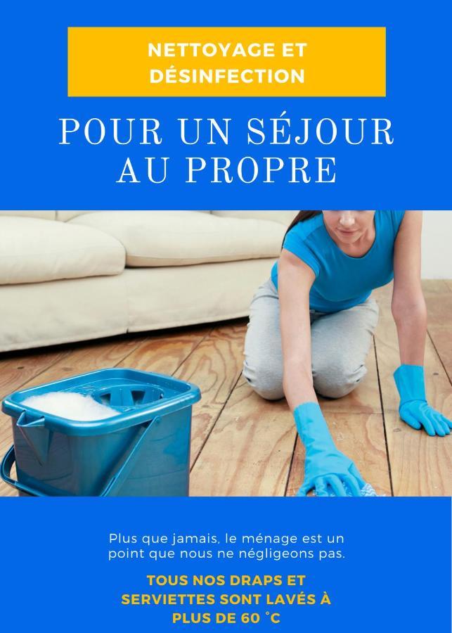 Couronne Studio Aix-en-Provence Zewnętrze zdjęcie